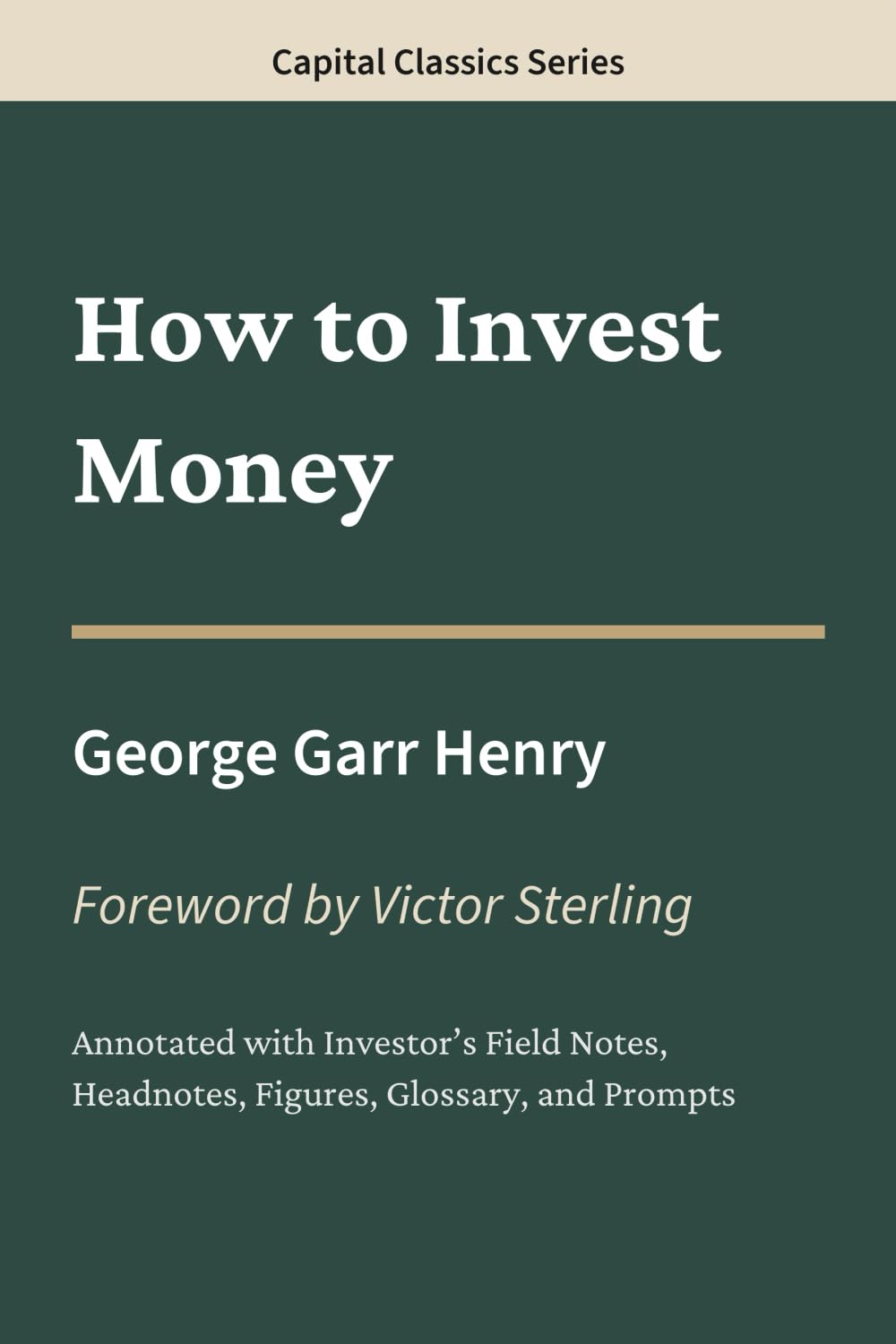 How to Invest Money