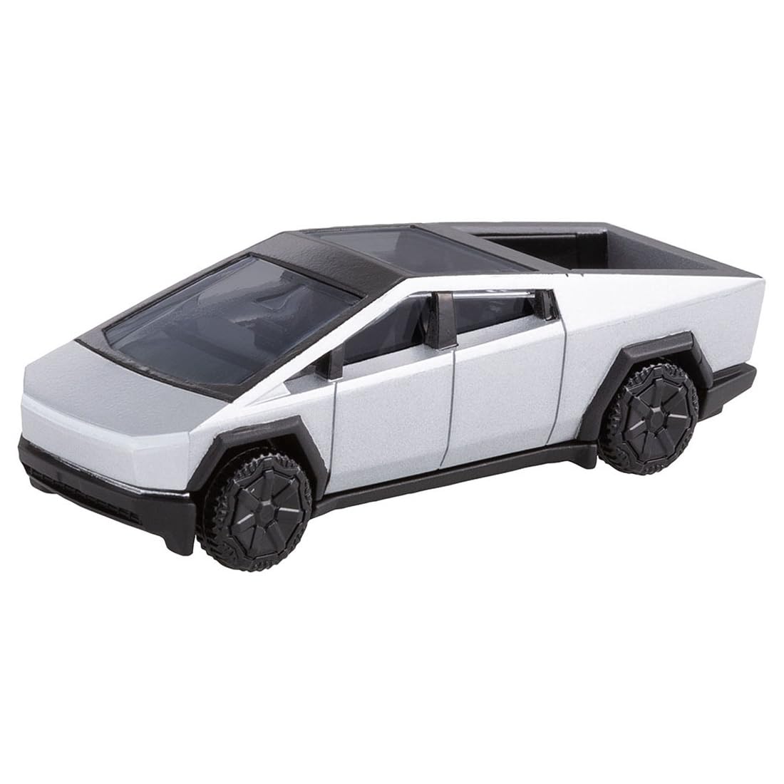 Amazon.co.jp: Takara Tomy Tomica Premium 41 Tesla Cyber Truck Mini