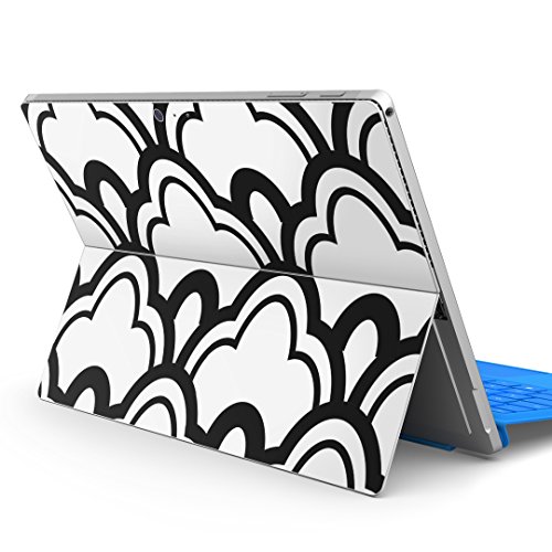 igsticker Surface pro7 (2019) pro6 pro2017 pro4 p XLV[ T[tFX m[gubN m[gp\R Jo[ P[X tB XebJ[ ANZT[ ی 003768 `FbNE{[_[ a 