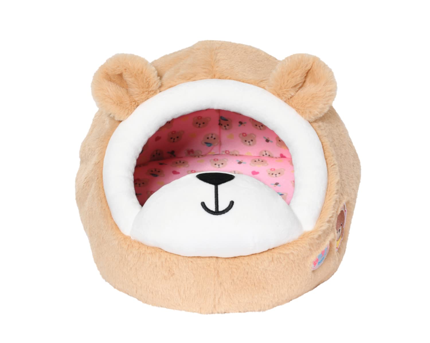 BABY born Teddy's Sleeping Cave Sac de couchage pour poupée