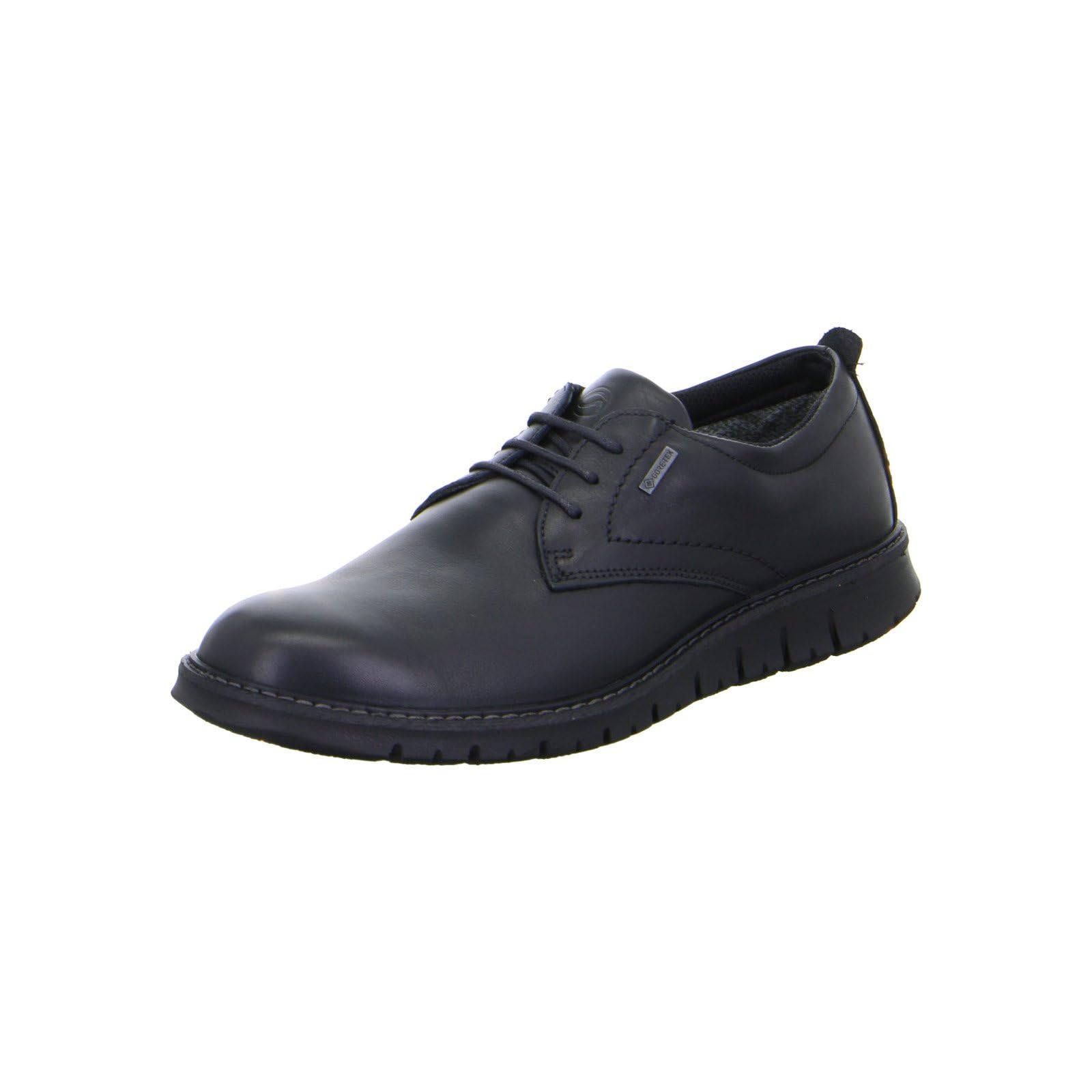 ARA Men's Leandro-GTX Trainers, Black, 6 UK