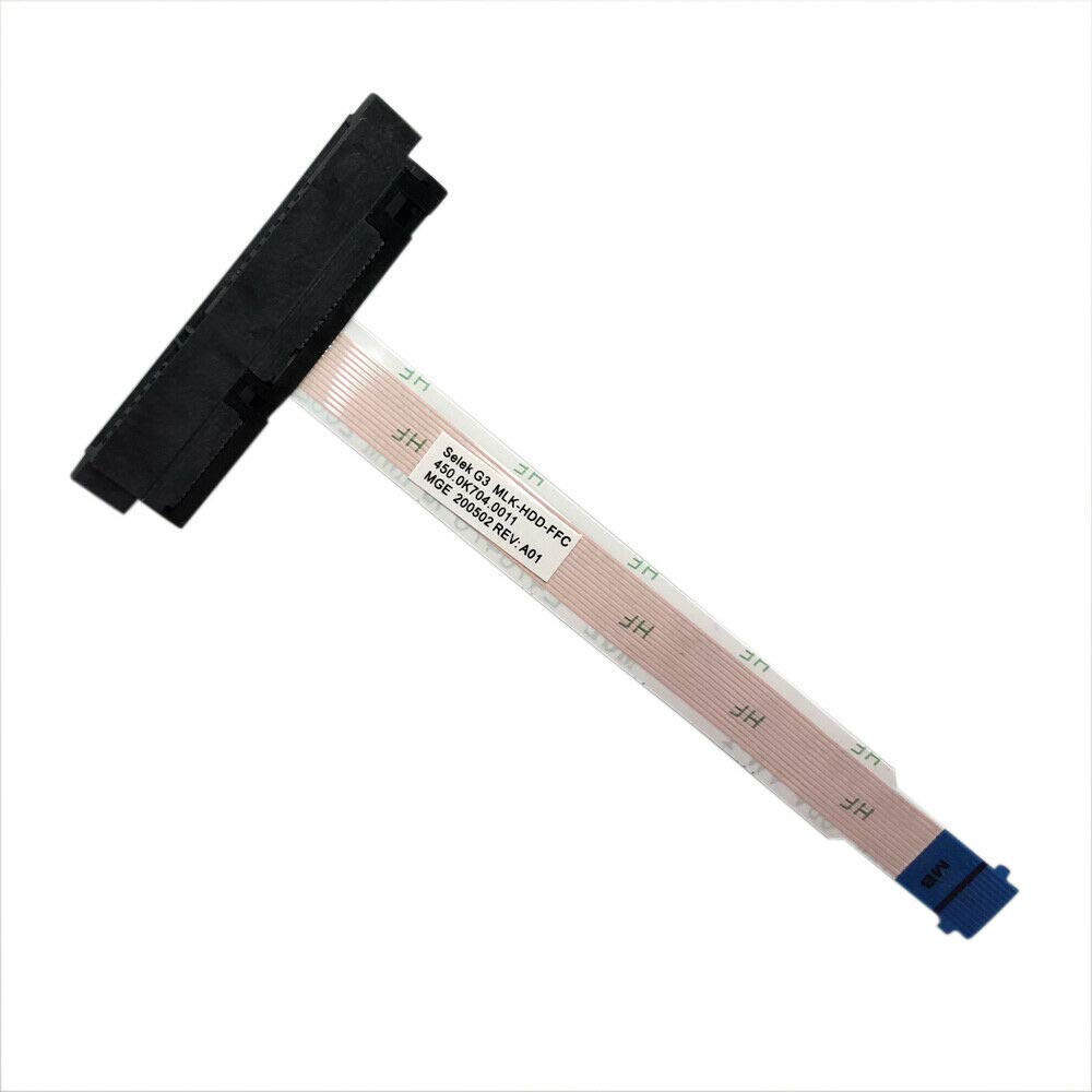 Zahara SATA HDD Adapter with Cable Replacement for Dell G5 15 5590-image-23