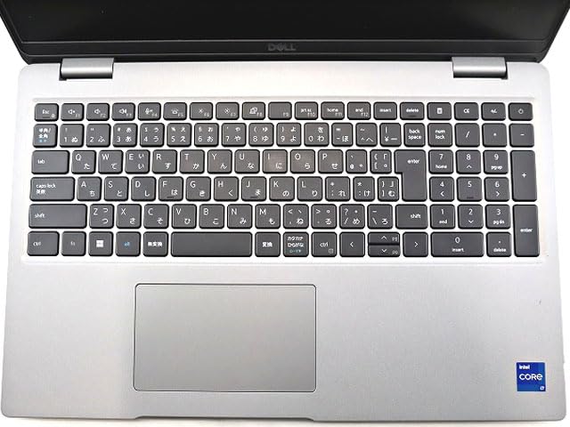 Amazon.co.jp: 【整備済み品】 Dell デル Latitude 5540 第13世代 i7