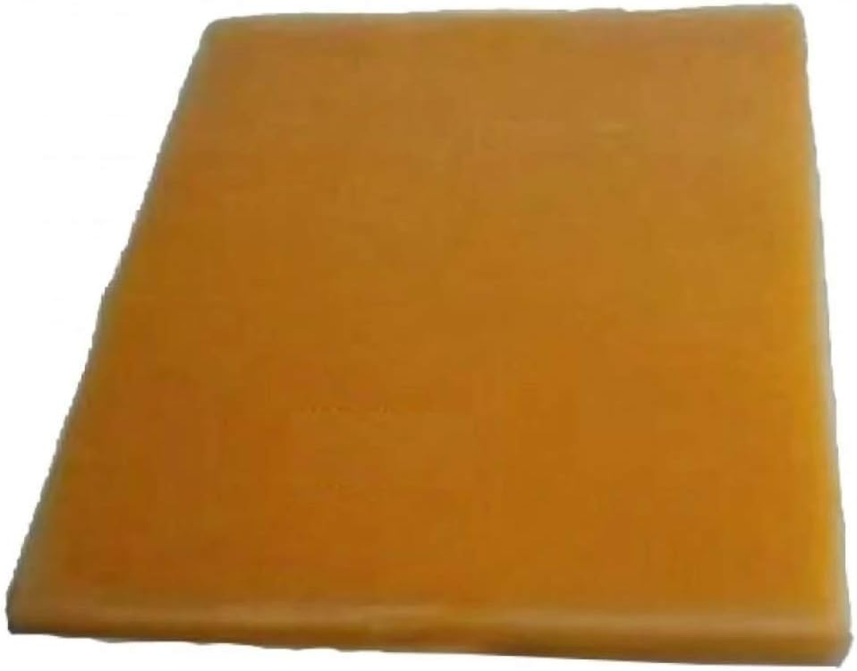 Cheese and Yogurt Making WAX - WAX FOR MAKERS 2LB (Yellow)