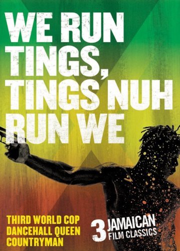 We Run Tings Tings Nuh Run We [DVD] [2006] [Region 1] [US Import] [NTSC]