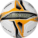 ラングスジャパン(RANGS) フットサルボール 4号球 salto-574(サルト)