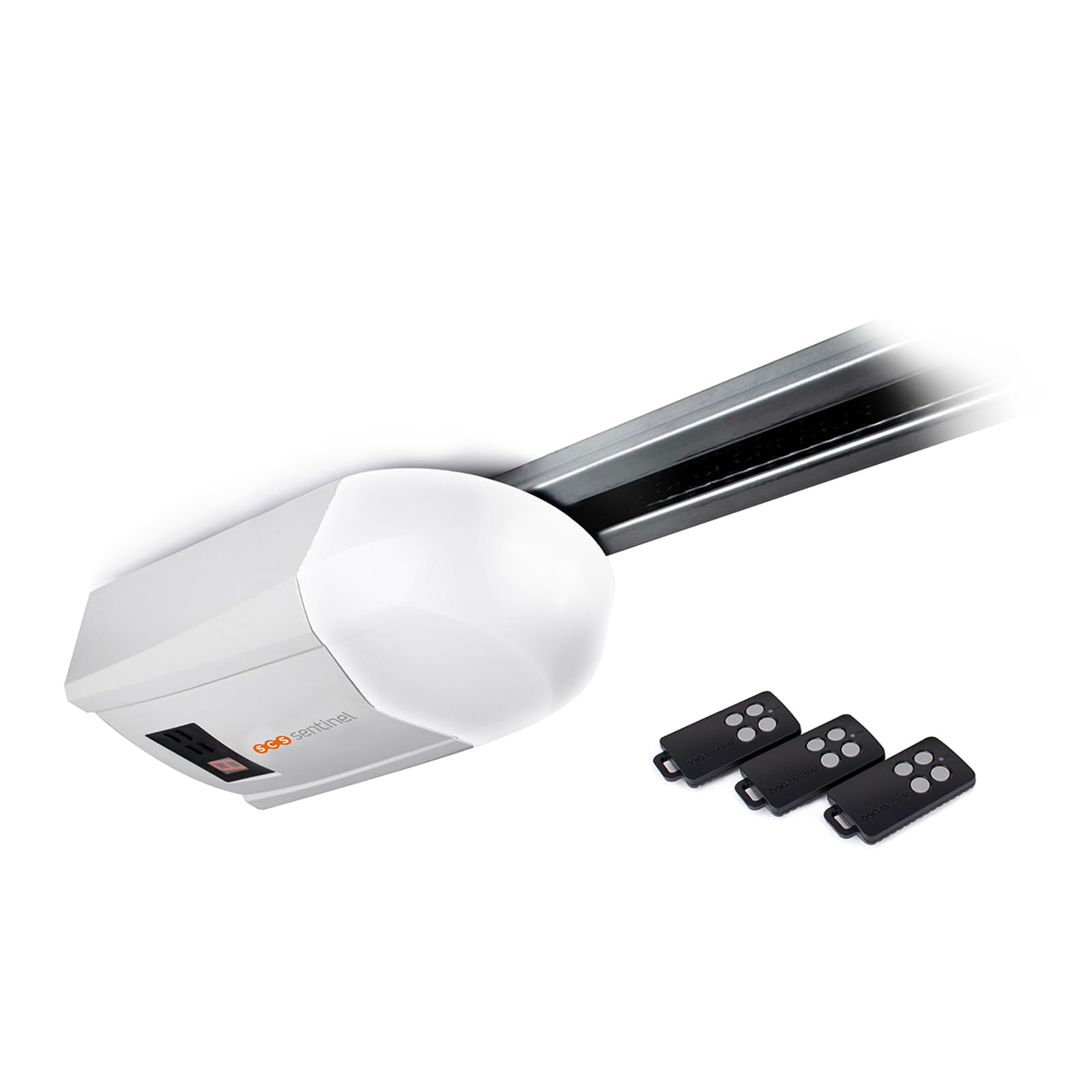 scs sentinel mga0011 motorisation porte