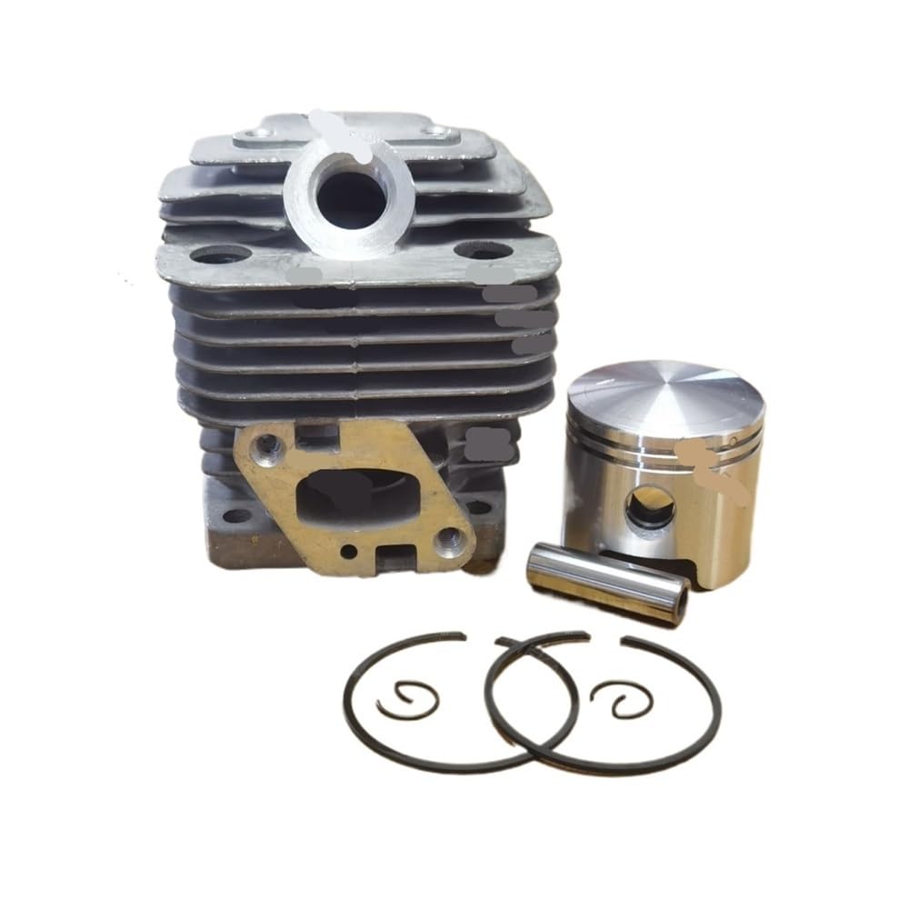 Axe de piston cylindre 38 mm compatible débroussailleuse SRM350ES