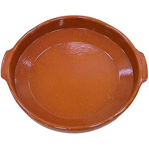 Cocotte en Terre Cuite Fackelmann Cover