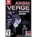 Axiom Verge: Multiverse Edition - Nintendo Switch
