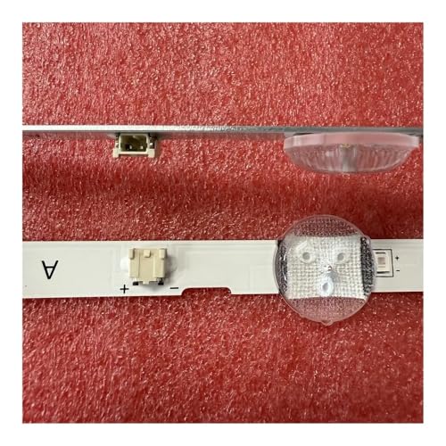 Tiras de retroiluminación LM41-00134A con brillo uniforme para TV de 32 pulgadas 4