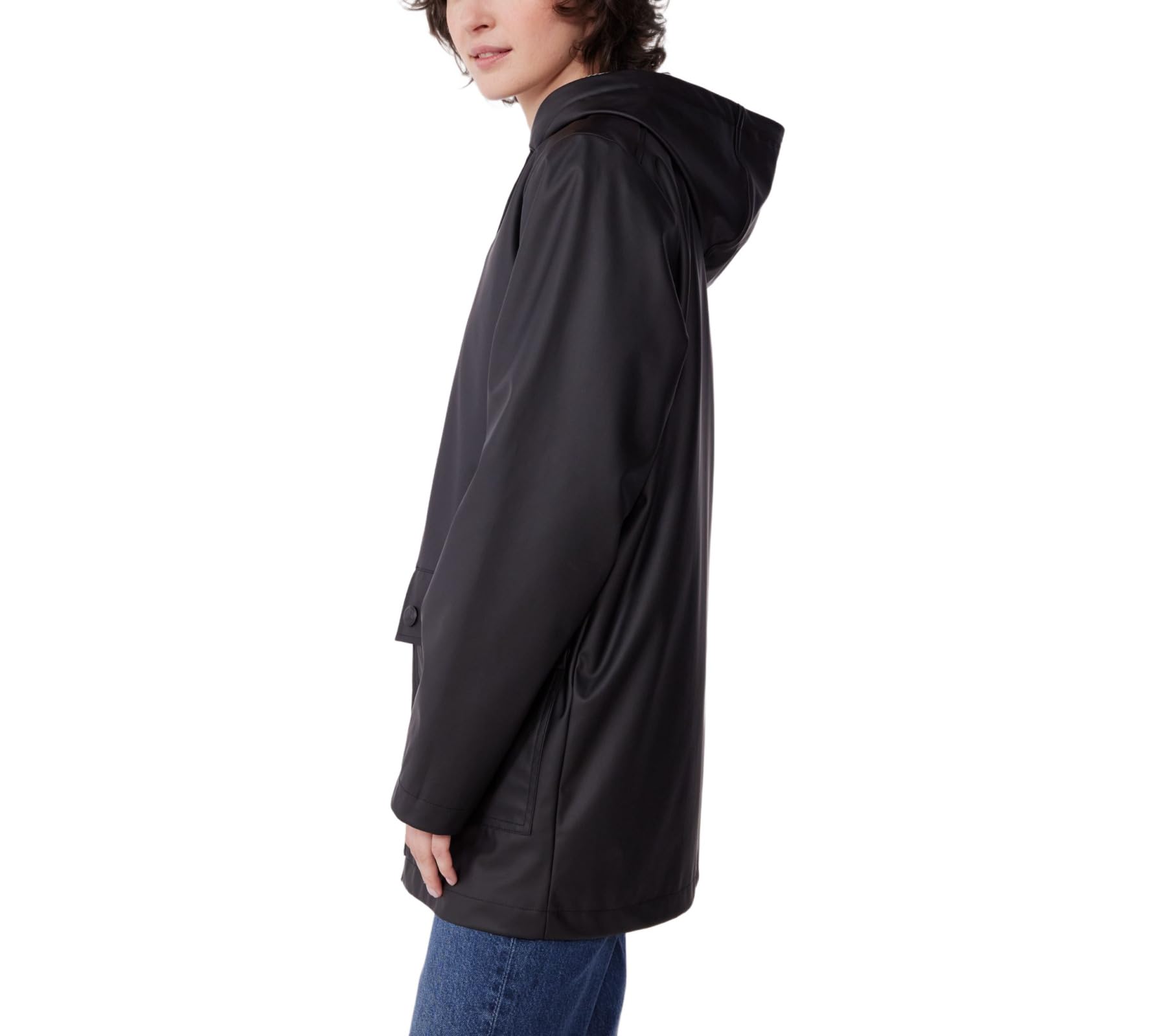 Petit Bateau A0d0m Ciré Femme (lot de 1)