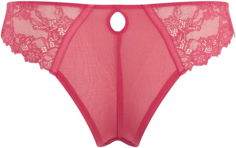 womens Selena Brazilian Brief - Image 4