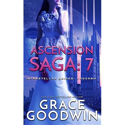 Ascension Saga