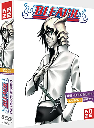 Bleach - Saison 3 - Box 2/3