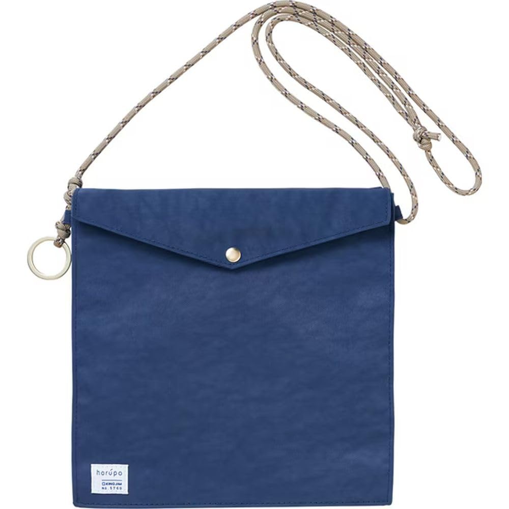 （まとめ買い）キングジム ホルポ ごみ箱バッグ ナイロンタイプ ネイビー 5760ネイ 〔3個セット〕 【北海道・沖縄・離島配送不可】 Amazon.co.jp: キングジム ホルポ ごみ箱バッグ ナイロンタイプ