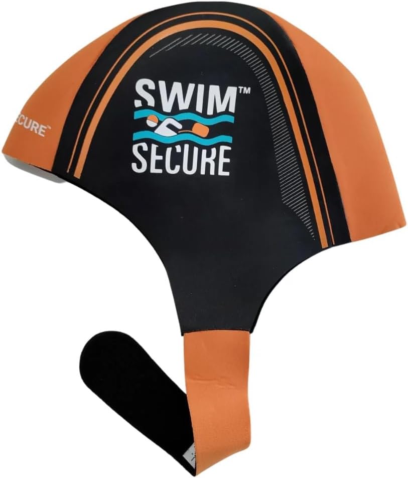 Universal Neoprene Swim Cap