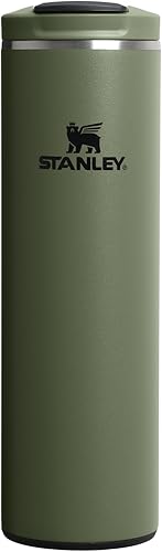 Stanley Transit FlipTop Taza de 16 oz Pino Seco