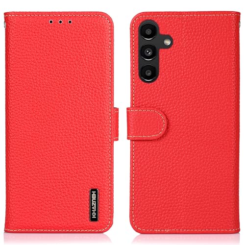 For Galaxy A56/A36 5G �P�[�X �蒠�^ �{�v for �M�����N�V�[ A56/A36 SC-54F/SCG34 �J�o�[ ���z�^ �����{�� �V�������N�J�[�t���U�[ ���C�`�� �ǂ��G��S�n �T�C�h�}�O�l�b�g�� 2���J�[�h���[ ���u���X�^���h�@
