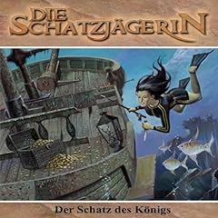 『Der Schatz des K&ouml;nigs』のカバーアート