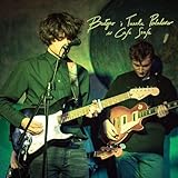 Café Szafé Ambient Beats to Relax/Study to (Live Café Szafé)