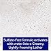 Natural Hydrating Foaming Facial Cleanser | NonDrying Cream-to-Foam Face Wash | High-Performing yet Gentle | Softer, Smoother Glowing Skin | Handcrafted in Small Batches | All Skin Types | Women & Men