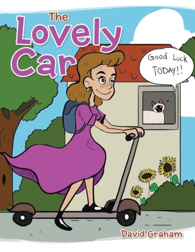 THE LOVELY CAR