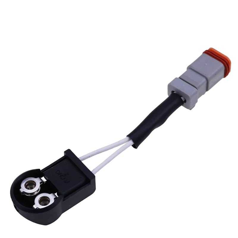 Chicote Elétrico do Injetor WQSING para Cummins N14 M11 L10 – 1 unidade