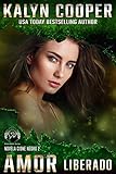  Amor Liberado: Rafe y Harper (Serie Cisne Negro nº 2)