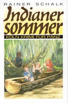 Paperback Indianersommer. [German] Book