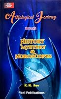 Astrological Journey through History Mystery and Horoscopes B08CDQBXWM Book Cover