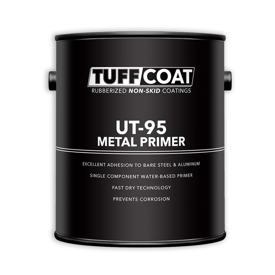 Tuff Coat UT-95 Metal Primer - Gallon