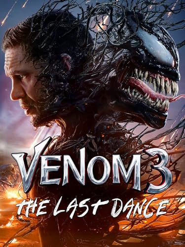 Venom 3: The Last Dance
