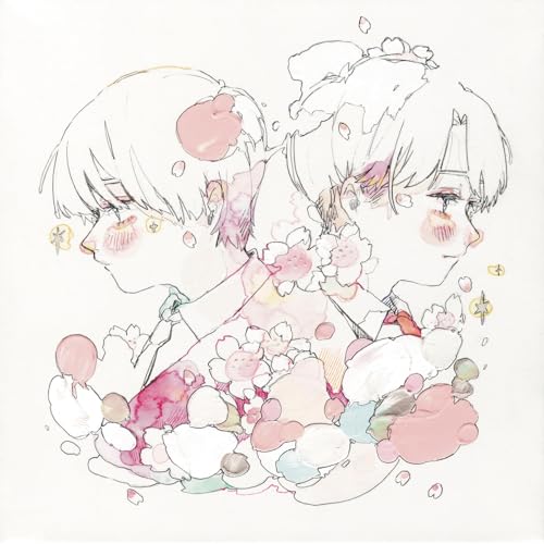 『はじめては全部君がいい』