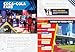 Coca-Cola - Behind the Brand, Non-Fiction Reading About Big Companies for Grade 4 - Blastoff! Discovery Collection