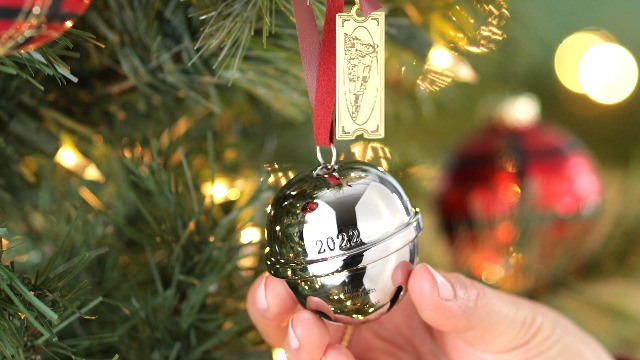 Amazon.com: Hallmark Keepsake Christmas Ornament 2022, The Polar