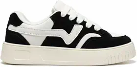 Tenis Feminino Casual Orks Academia Acolchoado Camurça Adulto
