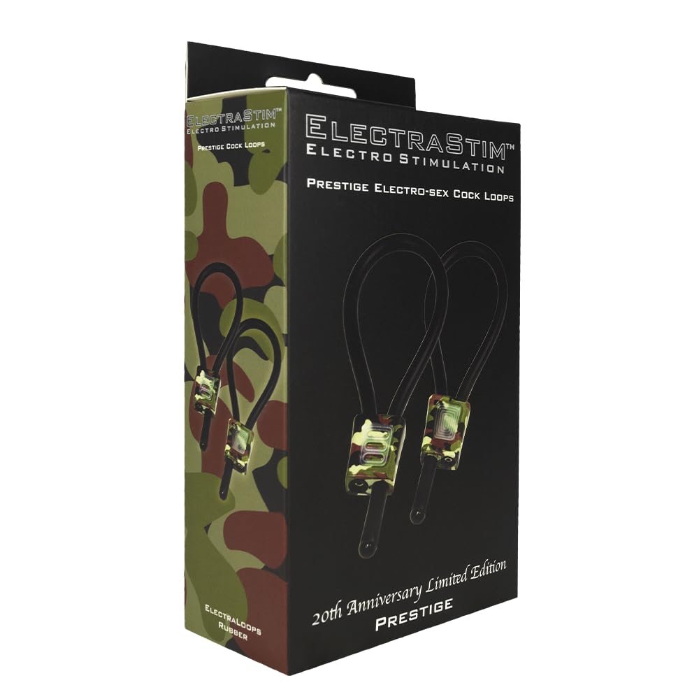 ElectraStim - Electroestimulación