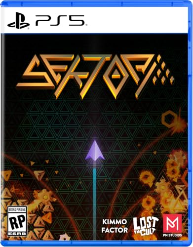 Image of Sektori - PlayStation 5