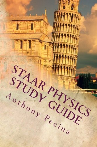 STAAR Physics Study Guide | Amazon.com.br