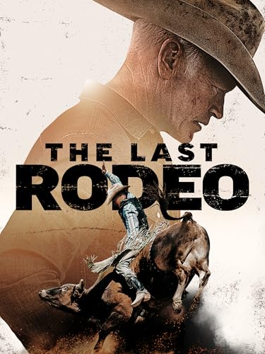The Last Rodeo