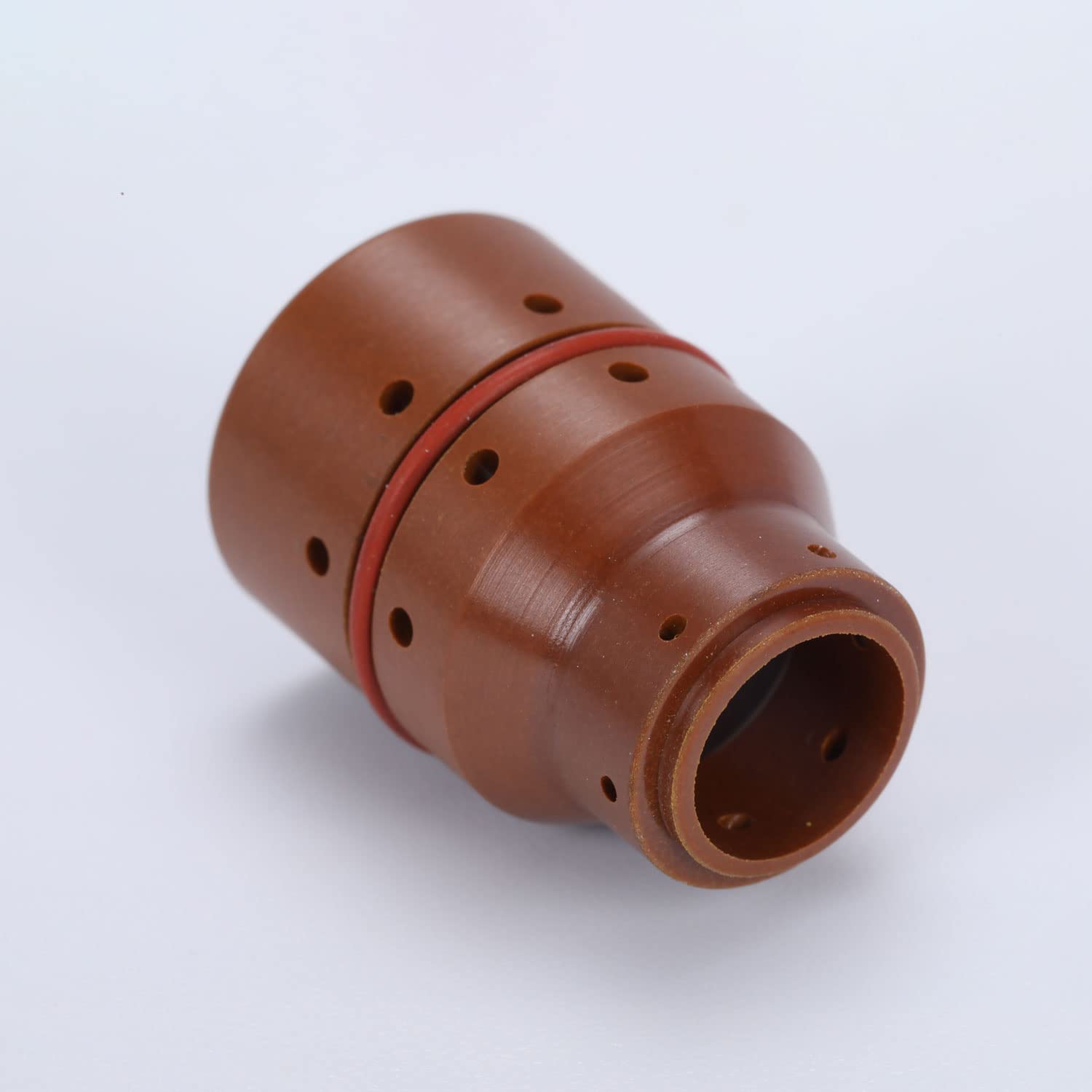 KERUE 20Pcs 420132 Electrode 20Pcs 420134 Nozzle Fit For PMX 30AIR Plasma Cutting Consumables