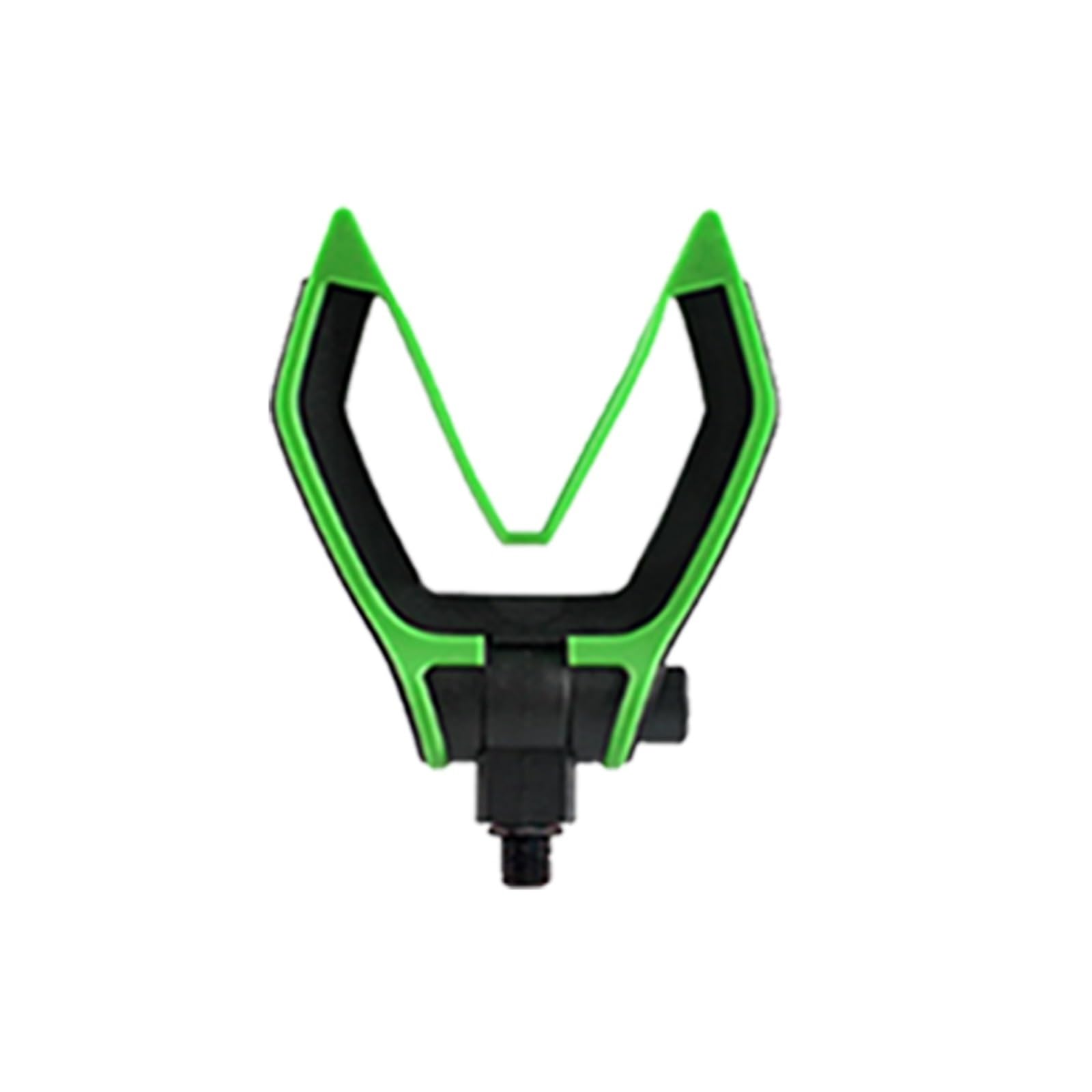 FVDZRFIE Fishing Rod Rest Rod Rest Head Fishing For Accessories For Fishing Outdoor(Color2)