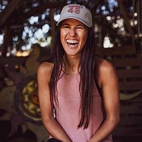 Episode 6 | Natalia Cohen (Rower & Motivational Speaker)