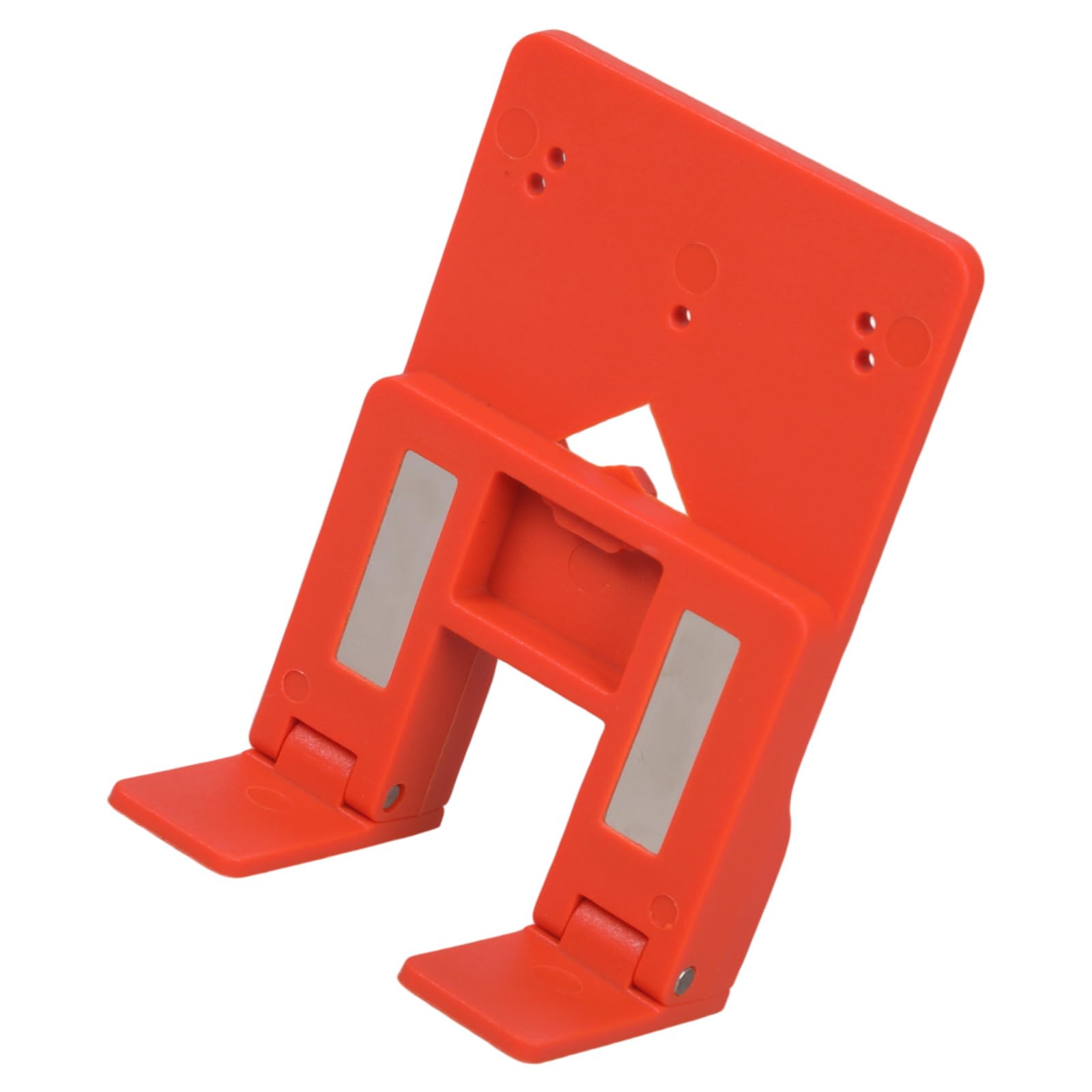 Professional Cabinet Door Positioning Tool with Base Design for Easy and Hinge Alignment Cabinet Door Joint Dance