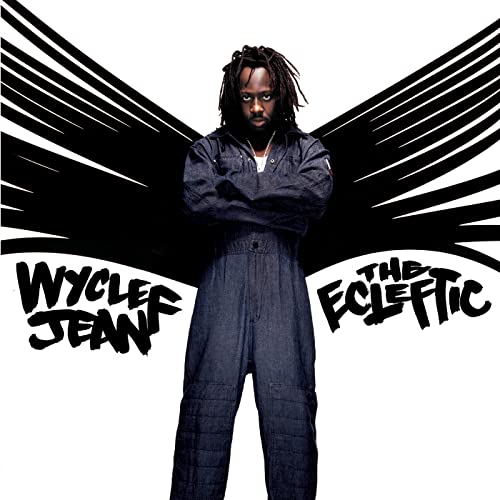 Wyclef Jean feat. Mary J. Blige