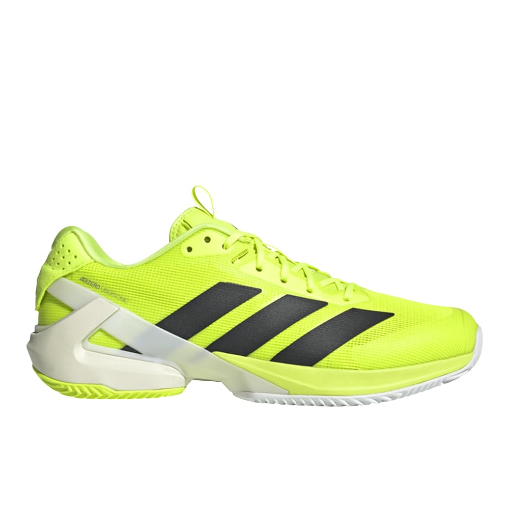 Adidas Mens Adizero Ubersonic 5 Clay Court Tennis Shoes