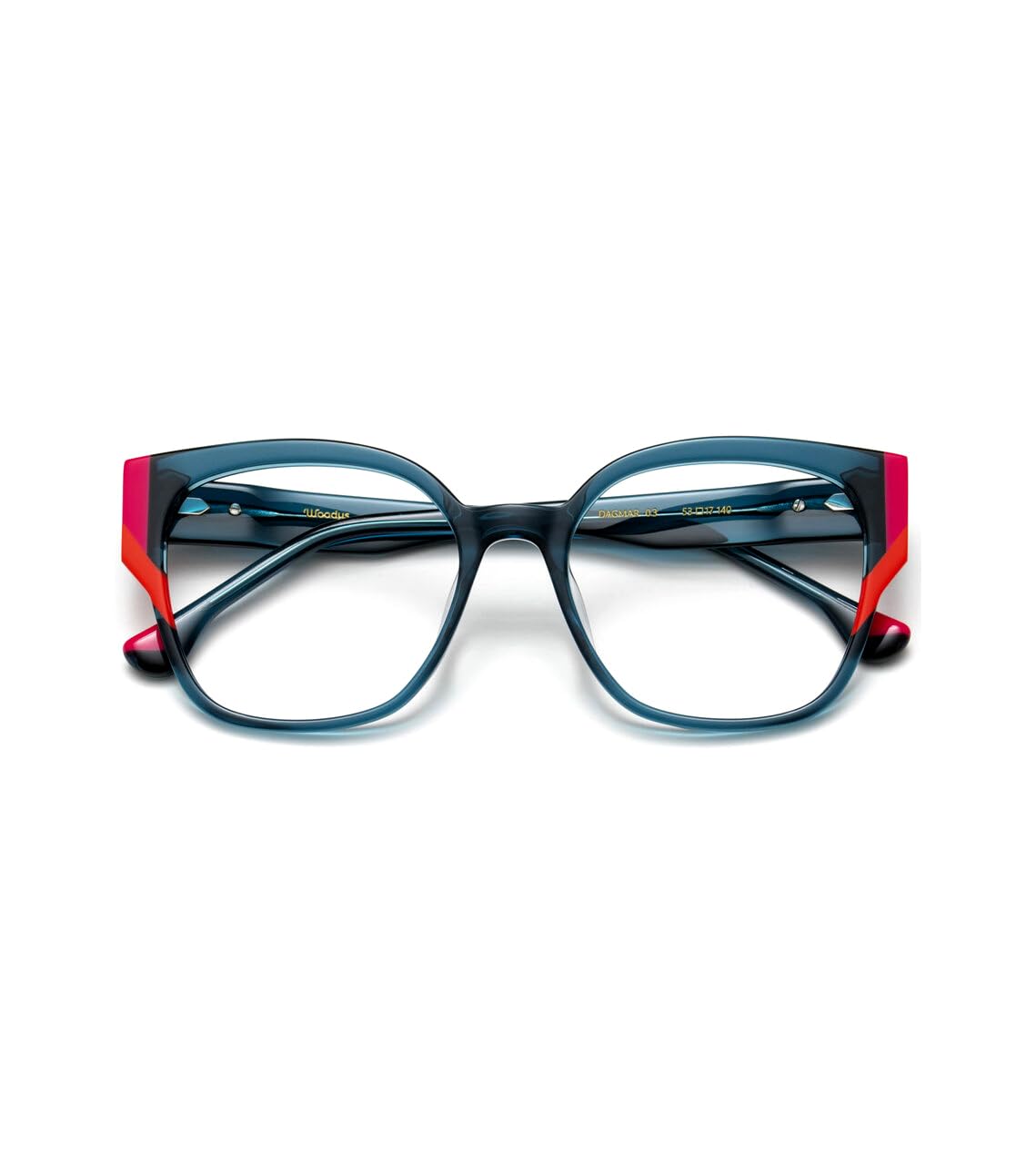 GAFAS WOODYS - DAGMAR 03 Cura della persona e salute