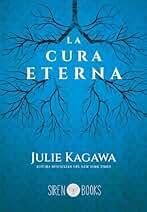 La cura eterna (Sangre del Edén 2)