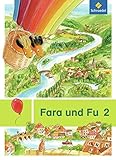  Fara und Fu - Ausgabe 2013: Fara und Fu 2